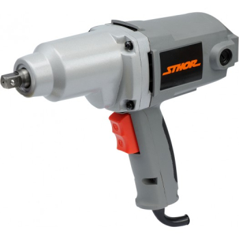 Klucz udarowy elektryczny Sthor 57091