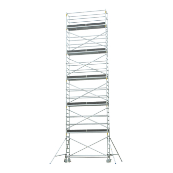 RUSZTOWANIE, TYP RA-1130 MODEL 324B