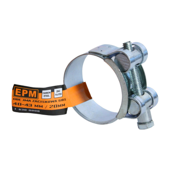 OBEJMA CIŚNIENIOWA SUPER GBS 32*35/20MM