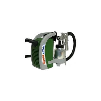 AGREGAT MALARSKI HVLP 600W