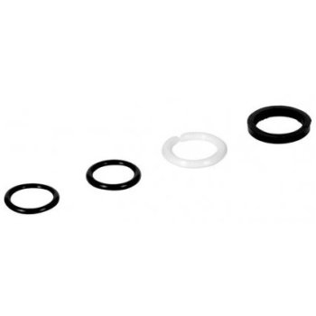 KOMPLET USZCZELEK DO WYLEWKI 3/4'