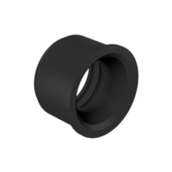 USZCZELKA TRAPERA ŻELIWO 110MM PVC/120MM