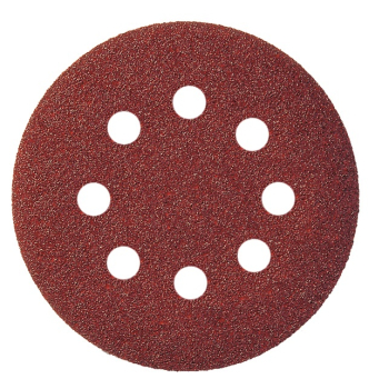 KRĄŻEK PRZYCZEPNY 125MM LUX E GLS5 GRANULACJA 36 270247