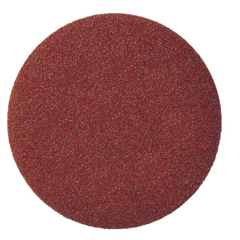 KRĄŻEK PRZYCZEPNY LUX E GRANULACJA 36 150MM 270242