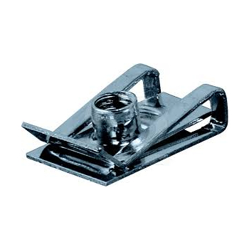 NAKRĘTKA NASUWANA TYP U AN326 M4*14,9