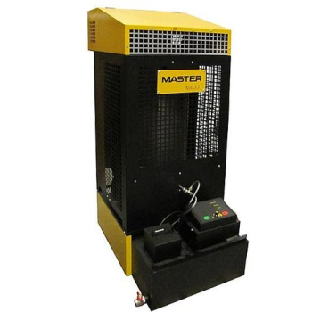 NAGRZEWNICA OLEJOWA MASTER WA 33C EU OLEJ UNIWERSALNY