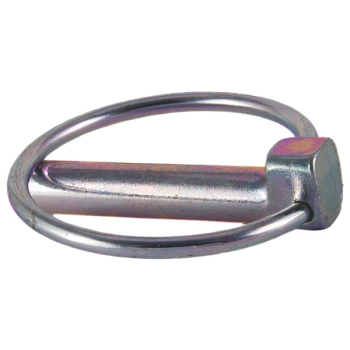 ZABEZPIECZENIE - PRZETYCZKA ROLNICZA 10MM