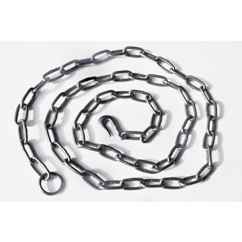 ŁAŃCUCH DŁUGI WOZOWY D-11 6MM