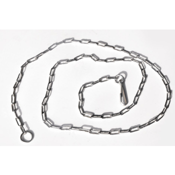 ŁAŃCUCH DŁUGI PASTWISKOWY D-19 4MM