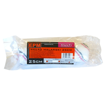 WKŁAD MALARSKI MULTI PROFESSIONAL RUNO 11MM 25CM