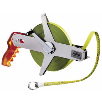 TAŚMA ZE STALI WĘGLOWEJ MABOLON [K] 30M/12.7MM