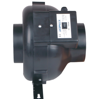 WENTYLATOR KANAŁOWY WPKO 150