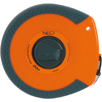 TAŚMA MIERNICZA WŁÓKNO SZKLANE 30M*13MM