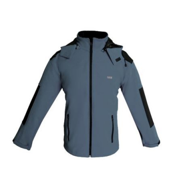 KURTKA SOFTSHELL CLASSIC ROZMIAR XL