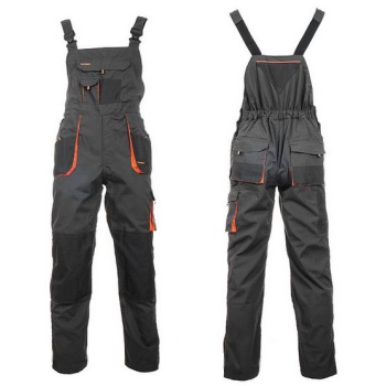 SPODNIE OCHRONNE OGRODNICZKI CLASSIC 58/186/108