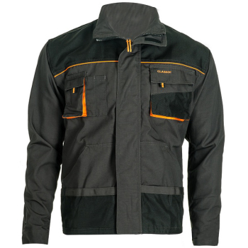 KURTKA/BLUZA OCHRONNA CLASSIC ROZMIAR 56/184/102