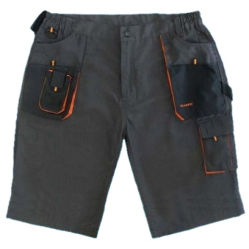 SPODNIE OCHRONNE DO PASA-KRÓTKIE CLASSIC 48/174/84