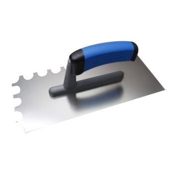 PACA NIERDZEWNA 130*270MM ZĄB PÓŁOKRĄGŁY