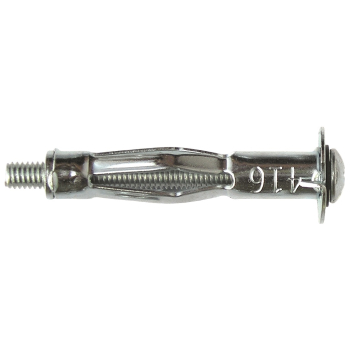 KOŁEK STALOWY MOLLY 4*38MM