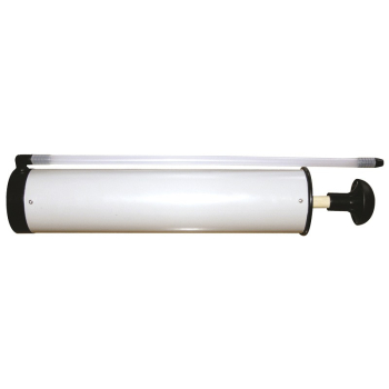 POMPA DO WYDMUCHIWANIA  ZAWIERCIN 190MM