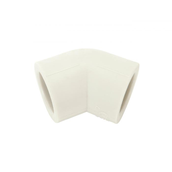 PP-R KOLANO 45 STOPNI  32MM PN25