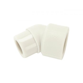 PP-R KOLANO-NYPLOWE 45 STOPNI 32MM PN25