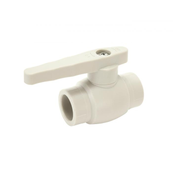 PP R PN25 ZAWÓR KULOWY 25MM