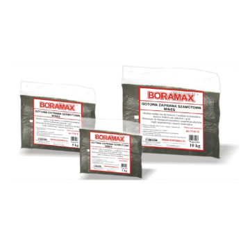 ZAPRAWA SZAMOTOWA GOTOWA 2KG