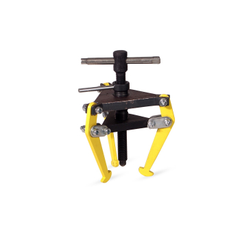 ŚCIĄGACZ DO ŁOŻYSK 3-RAMIENNY SAMOCENTRUJĄCY 70MM