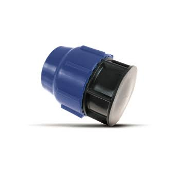 PE-ZAŚLEPKA ZACISKOWA 32 WAVI-033545