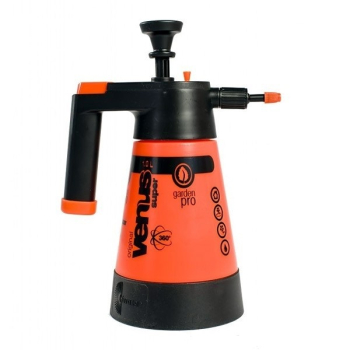 OPRYSKIWACZ VENUS SUPER 360, POJEMNOŚĆ 1L