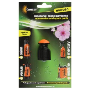 ZAWÓR BEZPIECZEŃSTWA ORION