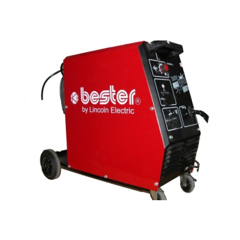 PÓŁAUTOMAT SPAWALNICZY MIDIMAGSTER 1801