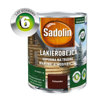 SADOLIN LAKIERO-BEJCA ODPORNA TIK 2.5L