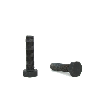 ŚRUBA CZARNA 82105 12*30MM KL.10.9
