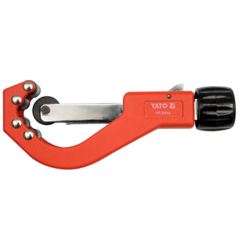 OBCINAK DO RUR MIEDZIANYCH  SZYBKONASTAWNY 14-63MM