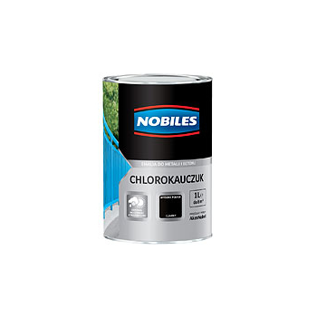 NOBILES EMALIA CHLOROKAUCZUKOWA ZIELONA MECH 6005 0.9L