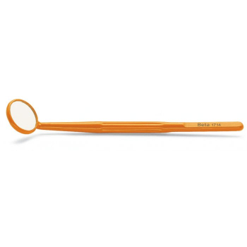 LUSTERKO INSPEKCYJNE 155MM