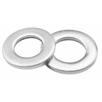 PODKŁADKA OKRĄGŁA A2 DIN125 A 21MM