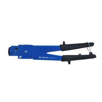 NITOWNICA RĘCZNA DO NITÓW STALOWYCH 2.4 - 4.8MM