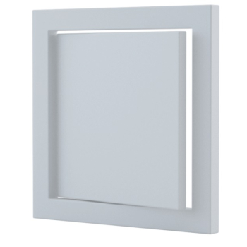 DRZWICZKI REWIZYJNE PLASTIKOWE Z ABS 150*150MM