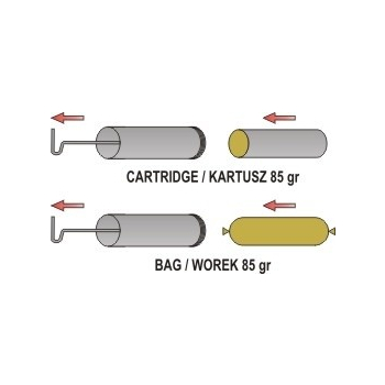 SMAROWNICA RĘCZNA 120ML