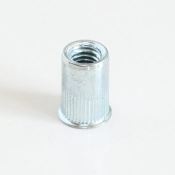 NITONAKRĘTKA Z KOŁNIERZEM STOŻKOWYM ZREDUKOW. AN320 M10*35