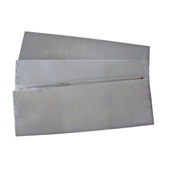 BLACHY KUCHENNE 630*210*8MM  KPL 3 SZT