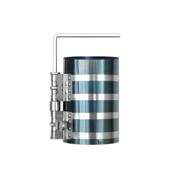 ZACISKACZ DO PIERŚCIENI 90-175MM H152MM