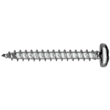 WKRĘT DO DREWNA ŁEB WALCOWY PHD 3.5*25MM