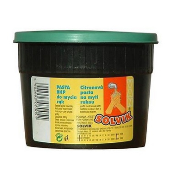 PASTA BHP PIASKOWO-MYDLANA