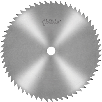 PIŁA TARCZOWA 500*30*3.5/60Z KB