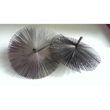 WYCIOR KOMINOWY BLASZKA 300MM