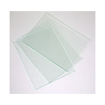 SZKŁO BEZBARWNE DO MASKI SPAWALNICZEJ 80*100